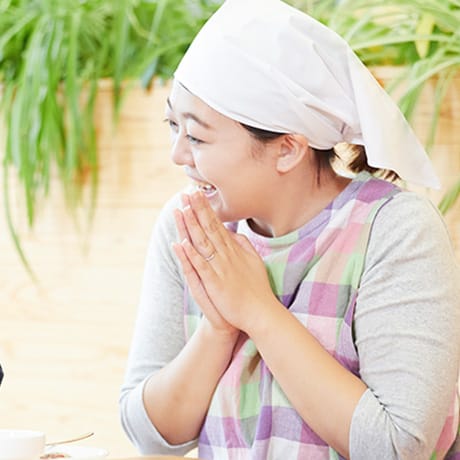 栄養士・調理師